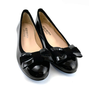 Blair - Black Patent