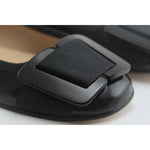 Classic - Black Patent