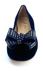 Drum - 27 Navy Velvet