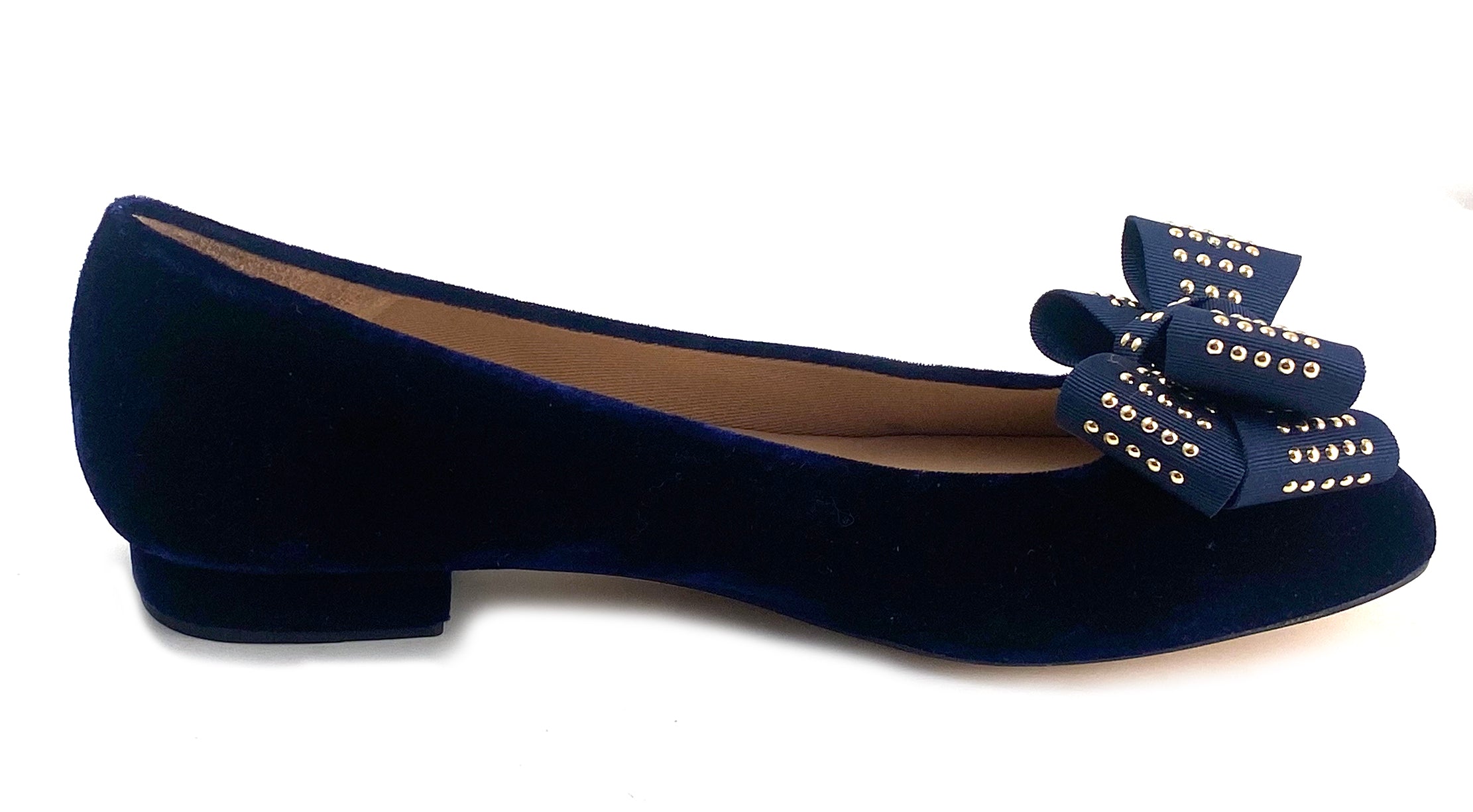 Drum - 27 Navy Velvet