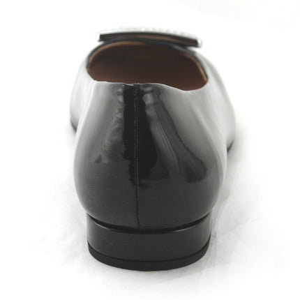 Drum 48 Black Patent