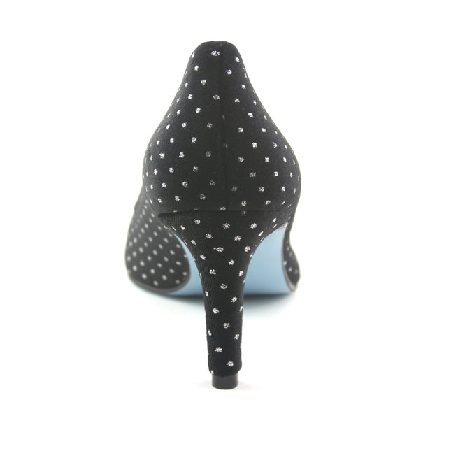 Farrah - Black Velvet