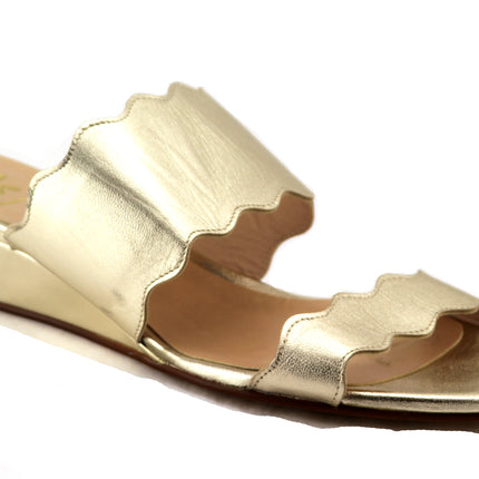 Fave - Platino Metallic