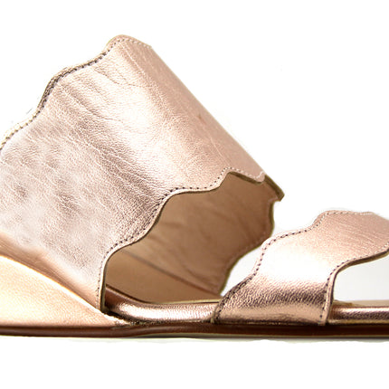 Fave - Rose Gold Metallic