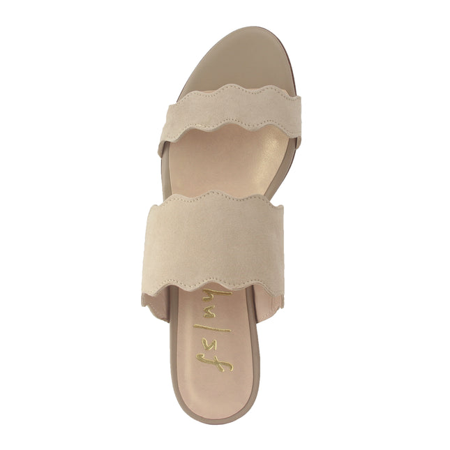 Figment - Camel Suede