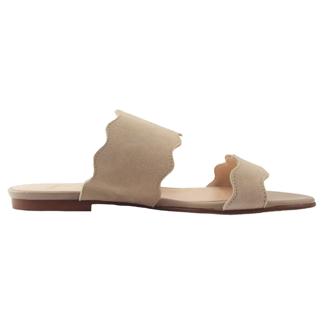 Figment - Camel Suede