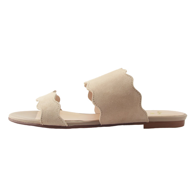 Figment - Camel Suede