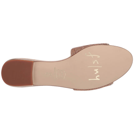 Fomo - Beige Suede