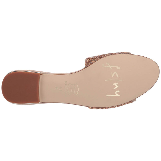 Fomo - Beige Suede