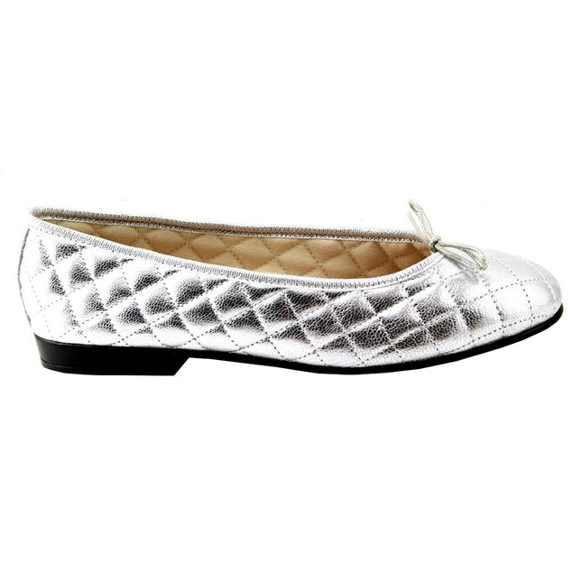 Helium Silver Metallic