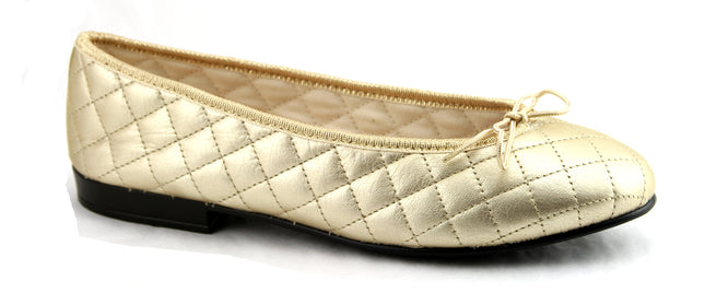 Helium Gold Metallic