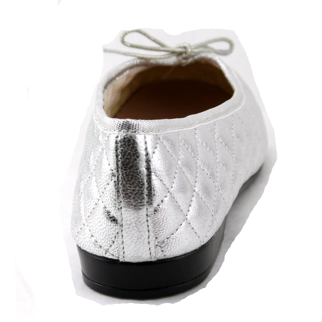 Helium Silver Metallic