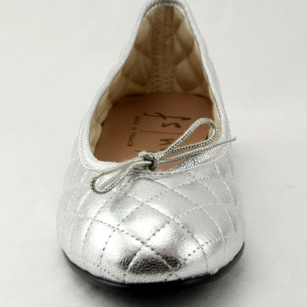 Helium Silver Metallic