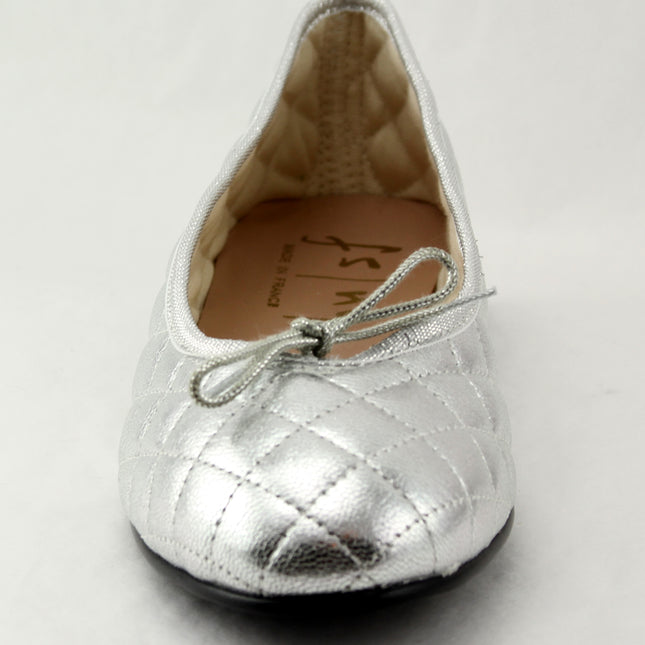 Helium Silver Metallic