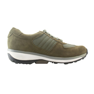 Xsensible Stretchwalker - England Khaki – French Sole