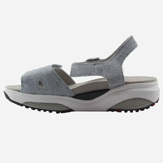 Xsensible Stretchwalker Syros Baby Blue