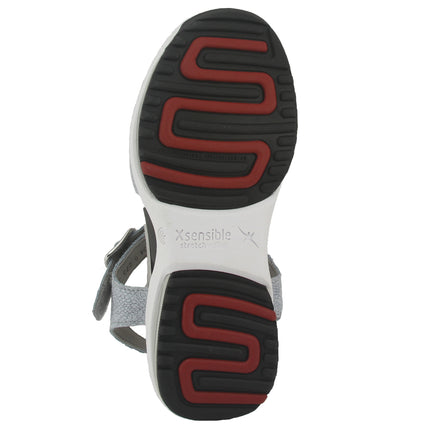 Xsensible Stretchwalker Syros Baby Blue