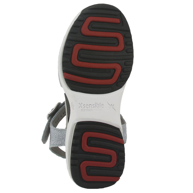 Xsensible Stretchwalker Syros Baby Blue