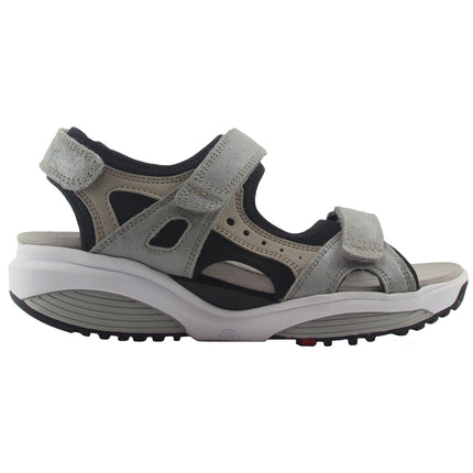Xsensible Stretchwalker Chios Black Gray