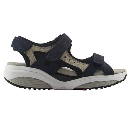 Xsensible Stretchwalker Chios Blue