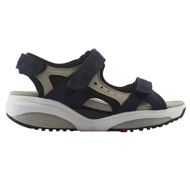 Xsensible Stretchwalker Chios Blue