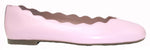 Jigsaw - Blush Leather