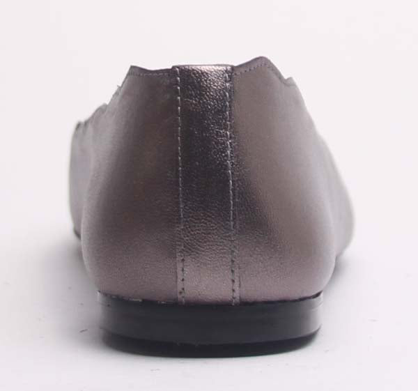 Jigsaw Pewter Metallic