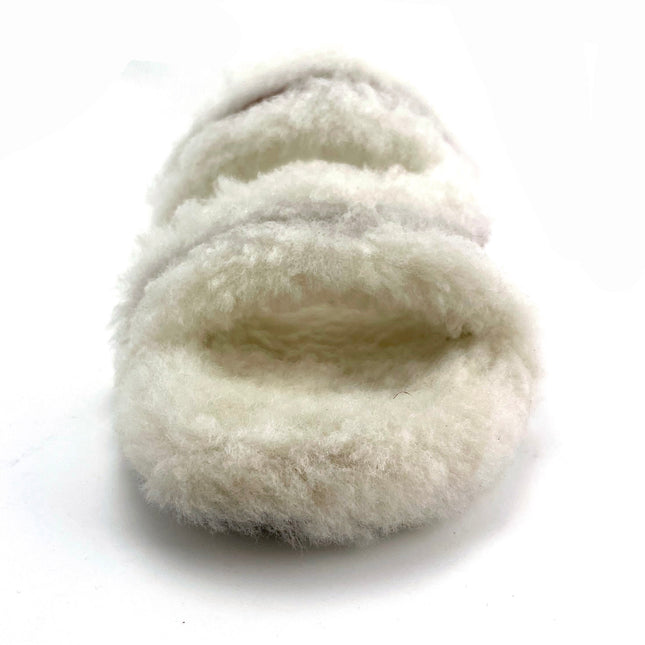 Jung - Cognac Shearling