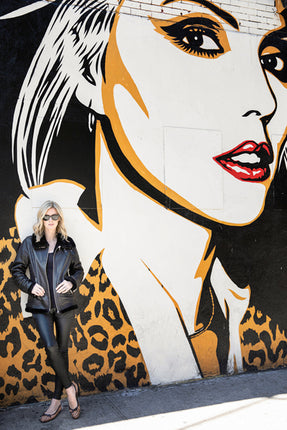 Paris Praline Cheetah