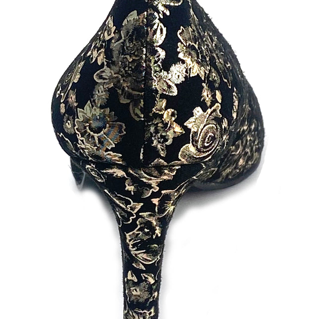 Nurit - Agata Print