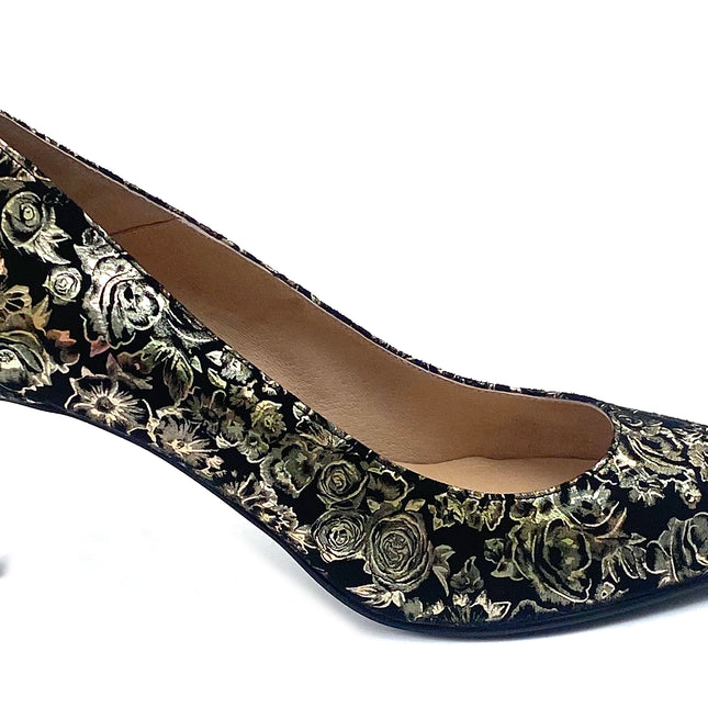 Nurit - Agata Print