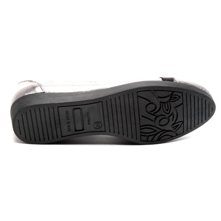 Oriana - Pewter Metallic
