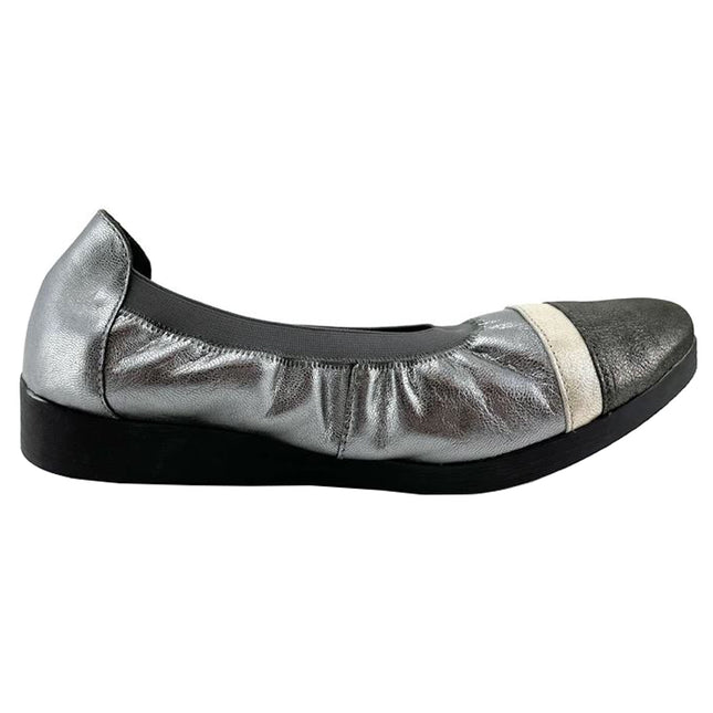 Ornella - Anthracite Metallic