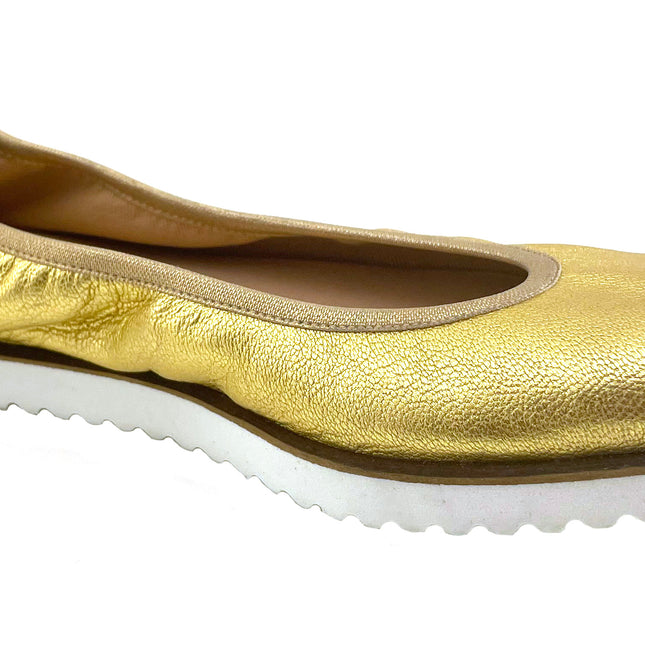 Rona - Gold Metallic