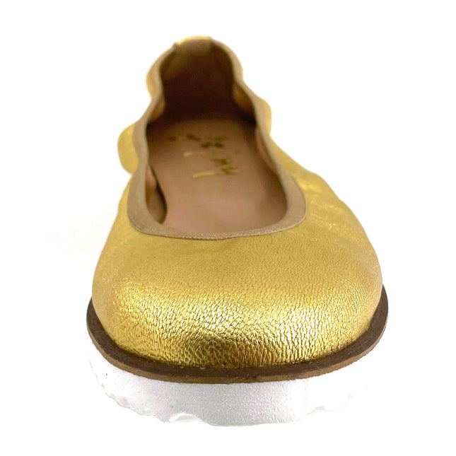 Rona - Gold Metallic