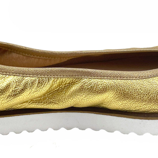 Rona - Gold Metallic