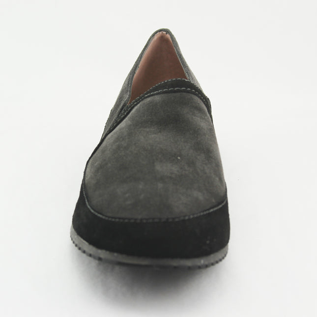 Tangible - Grey-Black