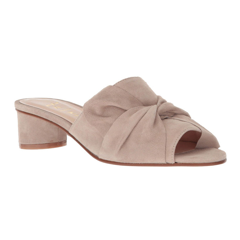 Beach - Taupe Suede