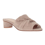 Beach - Taupe Suede