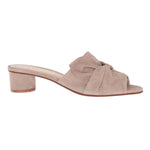 Beach - Taupe Suede