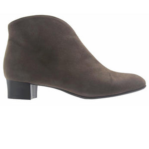 Eva - Smog Suede
