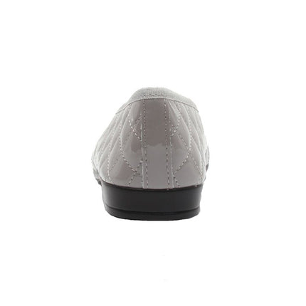 Helium Lt. Grey Patent