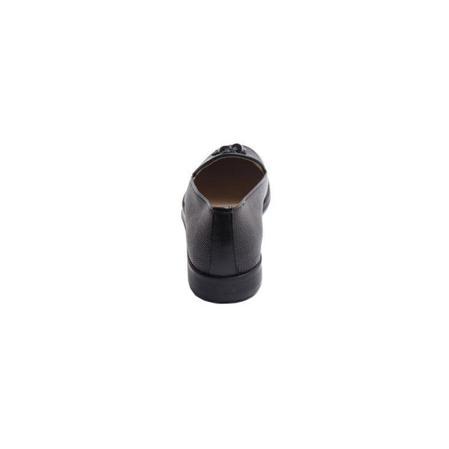 Madison Black Waterproof