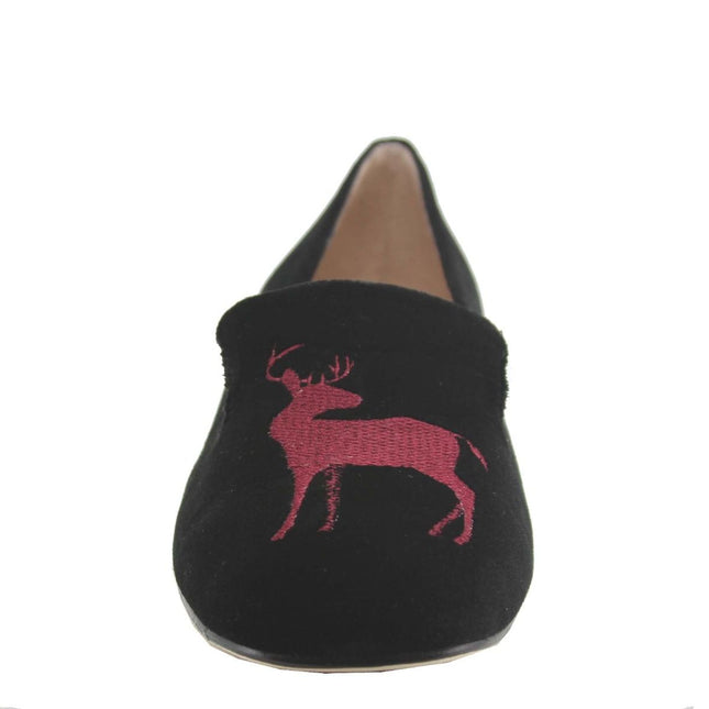 Sonja by Sonja Morgan Maison Black Velvet