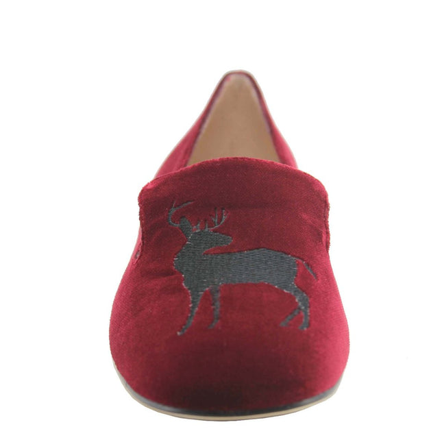 Sonja by Sonja Morgan Maison Red Velvet
