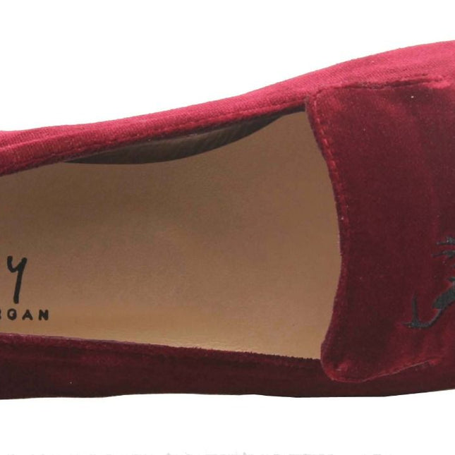 Sonja by Sonja Morgan Maison Red Velvet