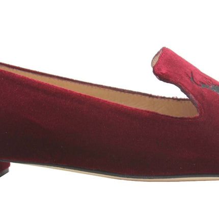Sonja by Sonja Morgan Maison Red Velvet
