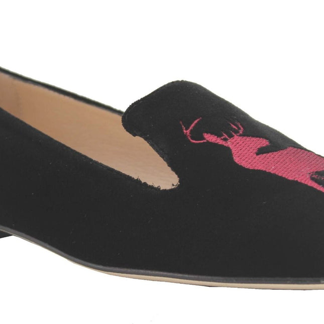 Sonja by Sonja Morgan Maison Black Velvet