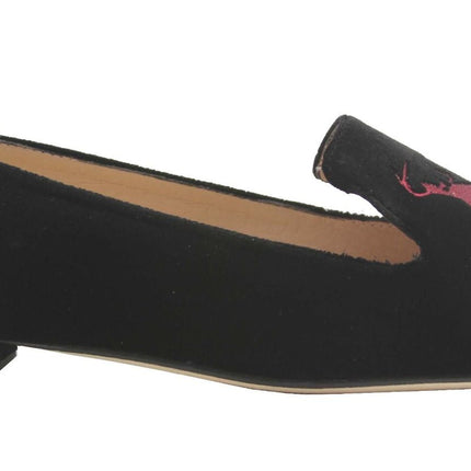 Sonja by Sonja Morgan Maison Black Velvet