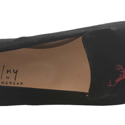 Sonja by Sonja Morgan Maison Black Velvet